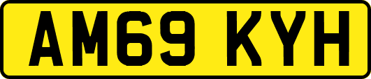 AM69KYH