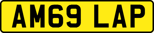 AM69LAP