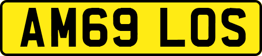 AM69LOS