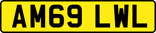 AM69LWL