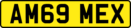 AM69MEX