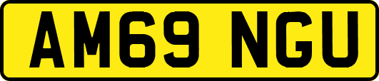 AM69NGU