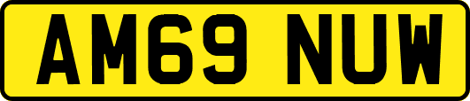 AM69NUW
