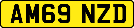 AM69NZD