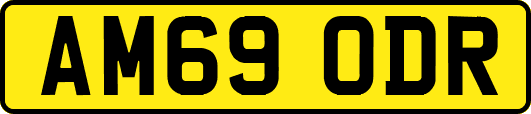 AM69ODR