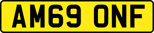 AM69ONF
