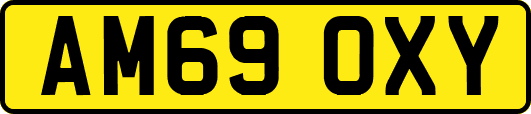 AM69OXY