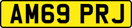 AM69PRJ
