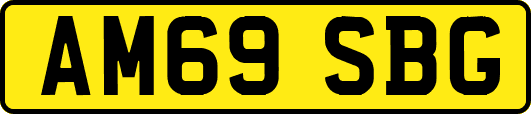 AM69SBG