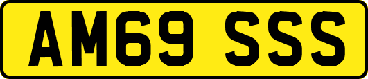 AM69SSS