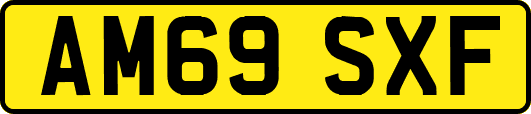 AM69SXF