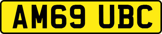 AM69UBC