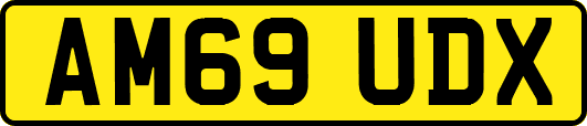 AM69UDX