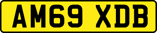 AM69XDB
