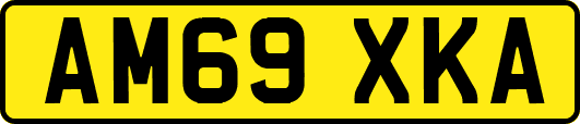 AM69XKA
