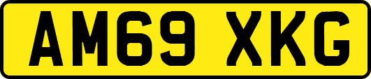 AM69XKG
