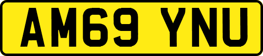 AM69YNU
