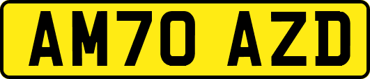 AM70AZD