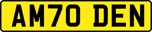 AM70DEN