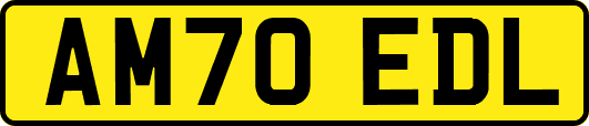 AM70EDL