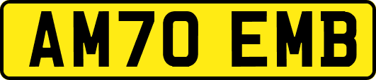 AM70EMB
