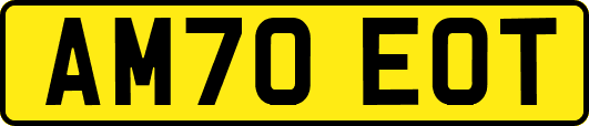 AM70EOT