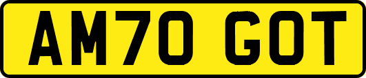 AM70GOT