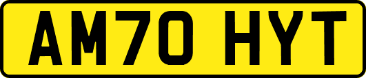 AM70HYT