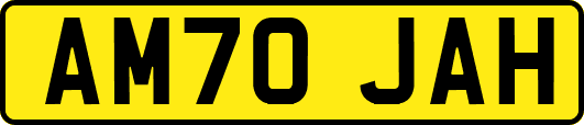 AM70JAH