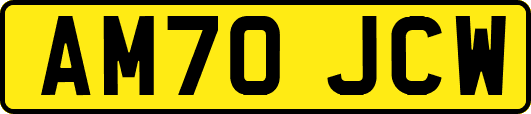 AM70JCW