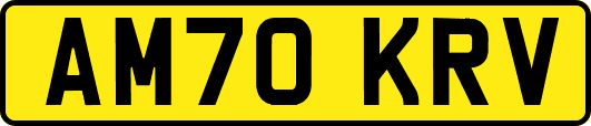 AM70KRV