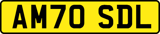 AM70SDL