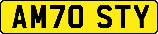 AM70STY