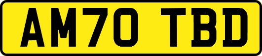 AM70TBD