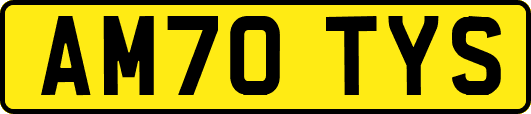 AM70TYS