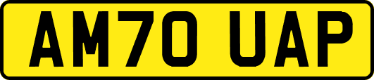 AM70UAP