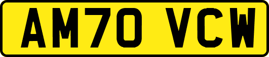 AM70VCW