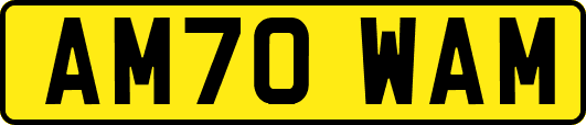AM70WAM