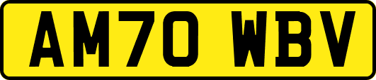 AM70WBV