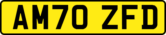 AM70ZFD
