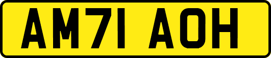 AM71AOH