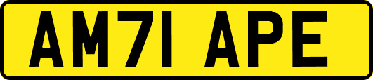 AM71APE