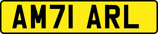 AM71ARL