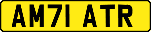 AM71ATR