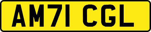 AM71CGL