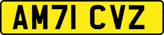 AM71CVZ