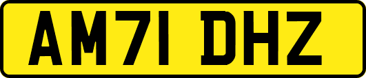 AM71DHZ