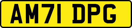 AM71DPG