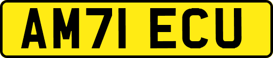 AM71ECU