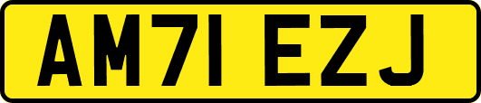 AM71EZJ